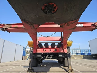 Schmitz Cargobull N/A 2013 - TANK TRANSP ADR obrazek 10