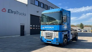Renault AE 440 Magnum E-tech 2002 te koop