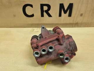 Wabco Trailer braking valve | 9710029000 - N/A immagine 5