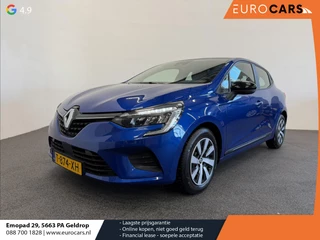Renault Clio 2023 - 1.0 TCe 90 Equilibre te koop
