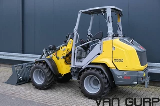 Neuson N/A 2022 - WL28 | NEW | 2022 | Weidemann 1390 obrazek 3