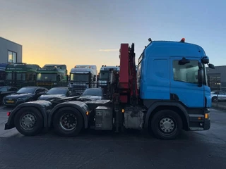 Scania P 2015 - P450 image 16