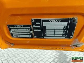Volvo 440 2008 - FM imagen 24