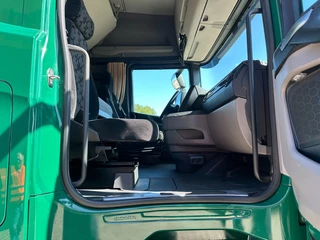 Scania S 2018 - S500 6x4 RETARDER / ontheffing 78 ton / NL-truck / APK: 09-2026 image 23