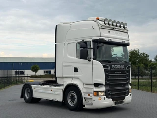 Scania R 2013 - R560 V8 te koop