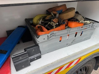 Mercedes-Benz Sprinter 2001 - 313, Crewcab, Recovery Truck, Hubbrille, Lepel imagem 21
