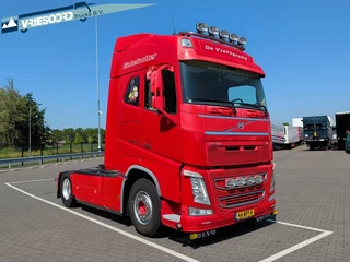 Volvo FH 2015 - 420PK obrázek 2 náhled