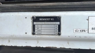 Renault AE 480 Magnum E-tech 2000 - N/A obrazek 17