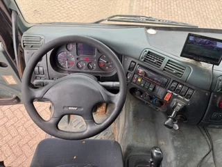 Ginaf N/A 2006 - X 4446 TS EURO 3 430 8X8 obrazek 17