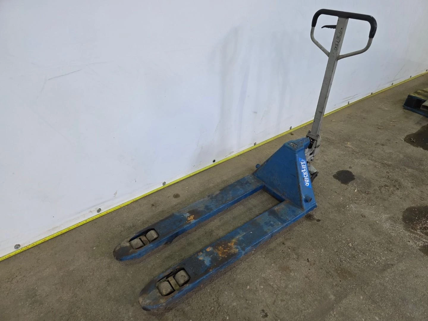 Quick Lift HPN20QPP 2021 afbeelding 3