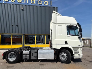 DAF 400 2015 - CF obrazek 5