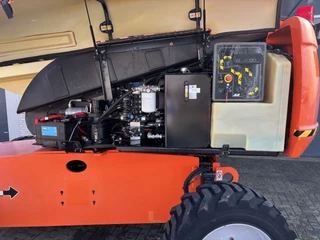 JLG N/A 2013 - 660SJ 4x4 Telescopic boomlift, 2013 Year obrazek 10