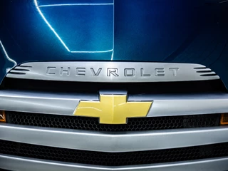 Chevrolet SSR 2005 - | Grijs kenteken | 6.0L V8 Corvette engine изображение 14