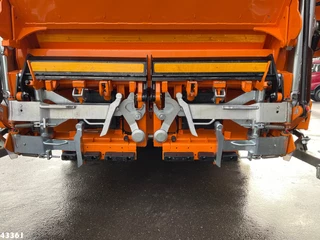 DAF FAG XD 300 Geesink 20m³ 2023 - N/A imagen 10