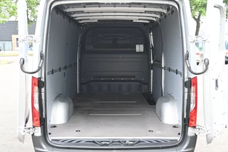 Mercedes-Benz Sprinter 2020 - 316 CDI L2H1 imagen 11