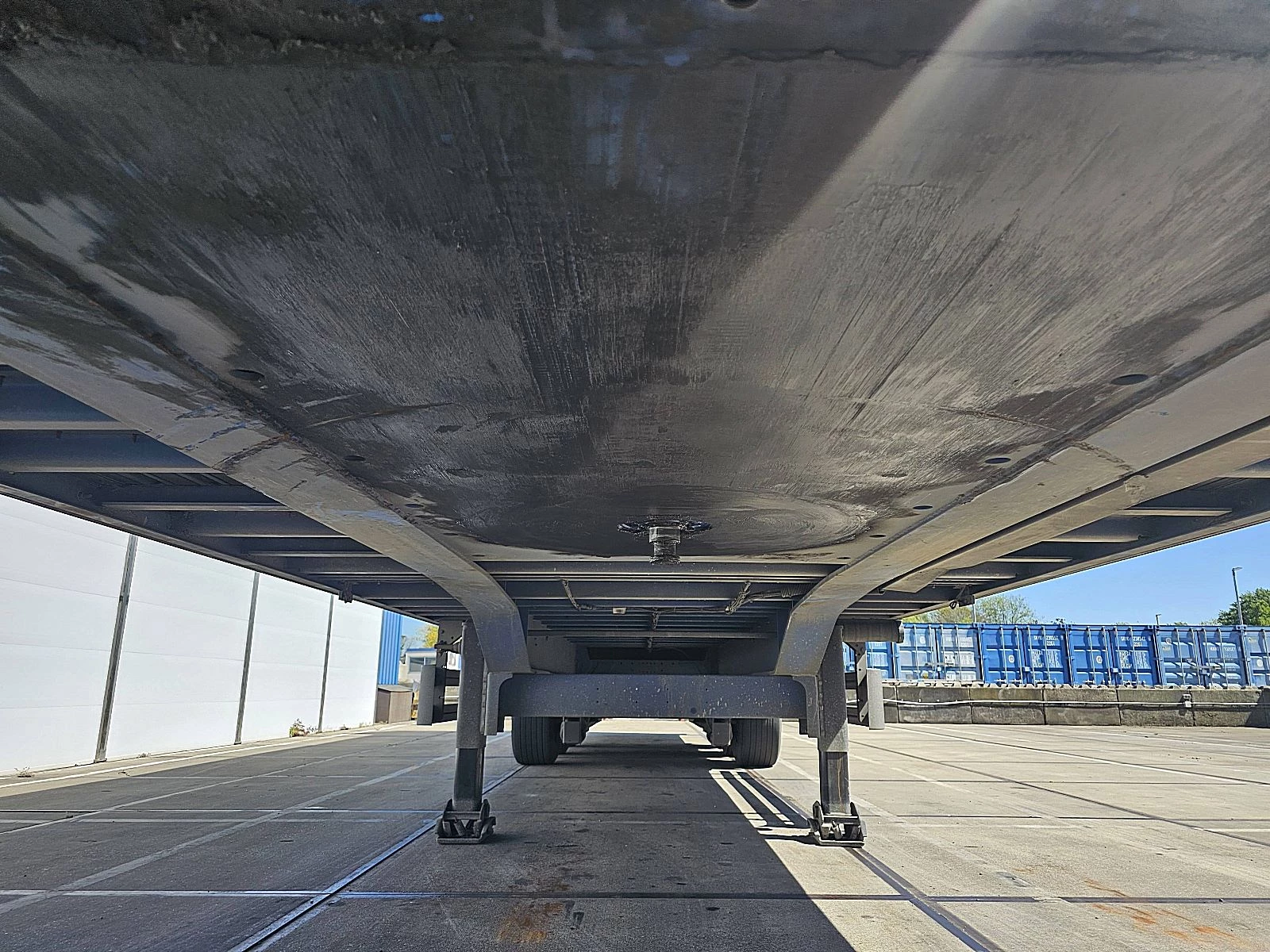 SYSTEM TRAILERS 2021 - LPRS 24 MEGA imagem 9
