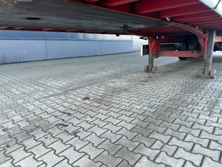Pacton N/A 2020 - nieuwe zeilen / alu zijborden + planken / hardhouten vloer / NL-trailer / APK: 08-2026 imagen 14