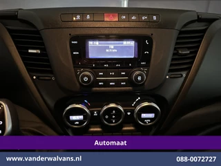 Iveco Daily 2023 - 35S16V 157pk Automaat L3H2 Euro6 Airco | 3500kg Trekvermogen | obrazek 14