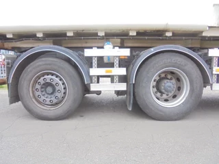 Ginaf C 3127 N 2018 - NL TRUCK EURO 6 image 16