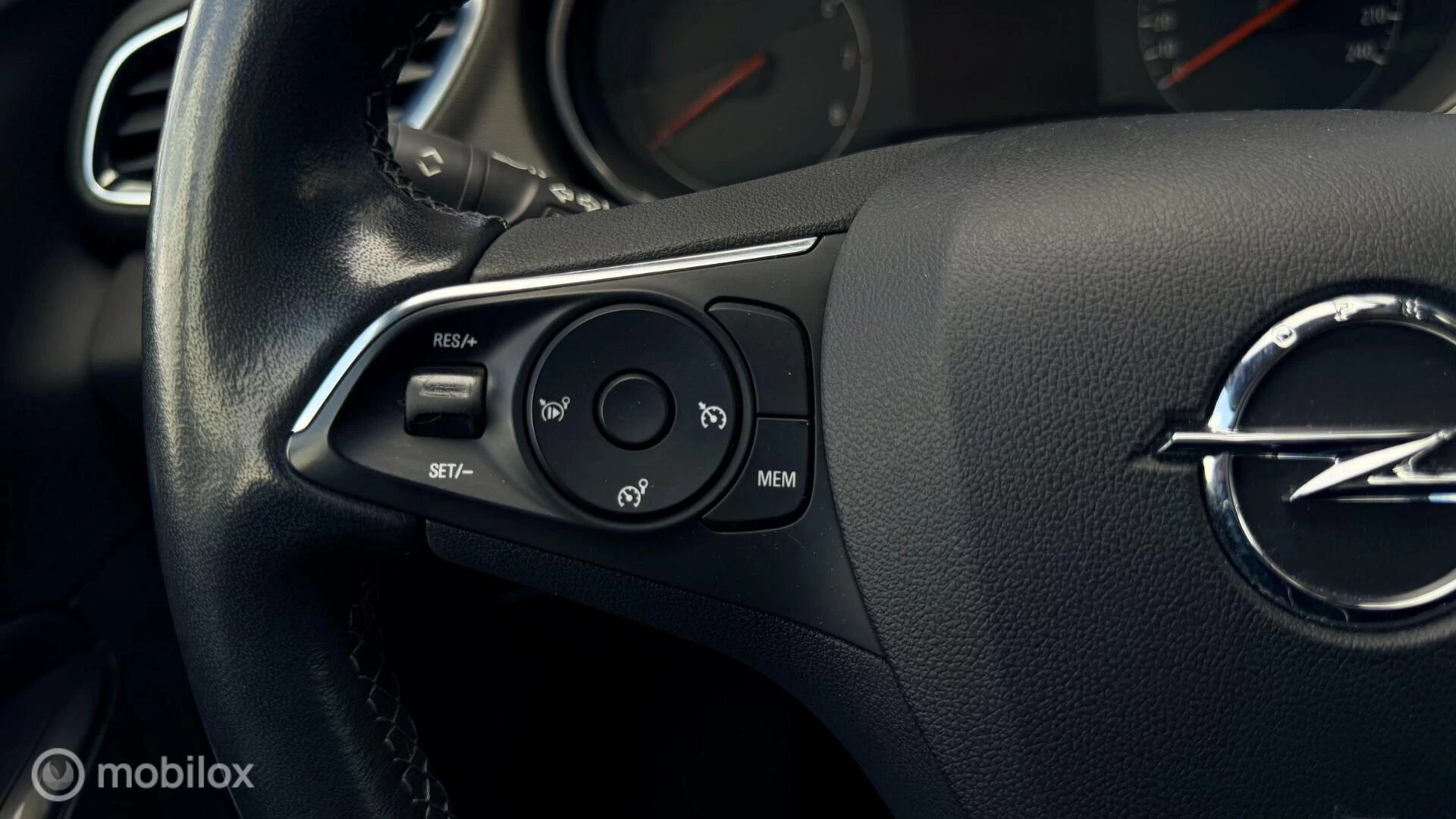 Opel Grandland X 2021 - 1.2 Turbo Business Elegance| Navi | PDC Bild 19