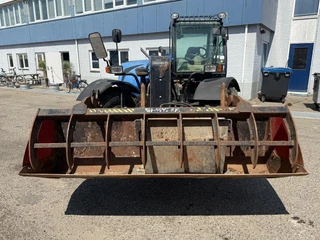 New Holland LM5060 2013 - N/A obrazek 8
