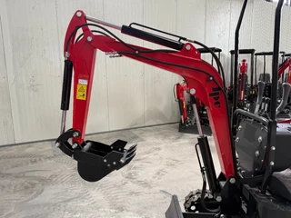 JPC N/A 2024 - HT12 - NEW AND UNUSED! imagen 11