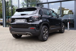 Jeep Avenger 2024 - 1.2 Aut. E-Hybrid LONGITUDE / Apple Carplay image 12