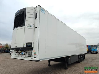 Schmitz Cargobull SCB S3B 2019 - N/A immagine 1