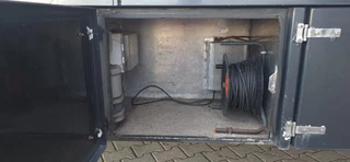 Berdex N/A 2008 - Berdex 3-4 floors. New Rims and Tires. Type 2. Water and fans + inspection doors bild 33