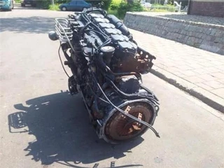 MAN 19.414 2000 te koop