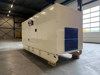 FG Wilson 2026 - P220-3 - 220 kVA Genset - DPX-16012 image 3 miniature