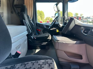 Scania S 2018 - S500 6x4 RETARDER / ontheffing 78 ton / NL-truck / APK: 09-2026 image 22