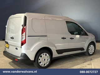Ford Transit Connect 2020 - 1.5 EcoBlue 120pk L1H1 Euro6 Airco | Camera | Apple Carplay | LED | Cruisecontrol image 12