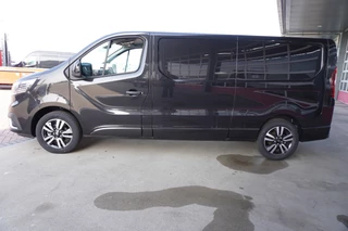 Renault Trafic 2024 - 2.0 Blue dCi 170PK L2H1 Extra obrazek 7