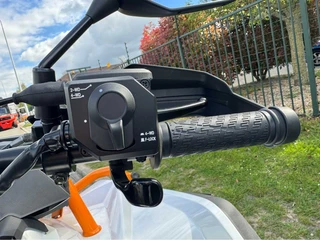 BRCP N/A 2026 - Outlander 1000CC imagen 15