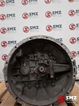 MAN N/A - Occ versnellingsbak 8-150 MAN immagine 3