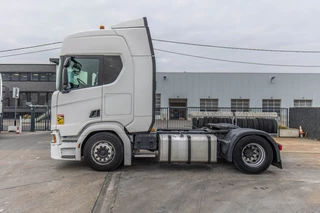 Scania R 2018 - R450 NEW MODEL+RETARDER immagine 8