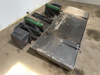 AMA 20 KK 2000 KG 2008 - N/A image 3