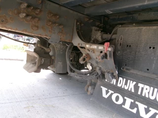 Volvo FH 2012 - 420 NL TRUCK obrazek 19