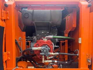 Doosan N/A 2008 - DX 225 LC bild 12