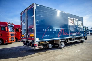 MAN TGL 2013 - 12.220 BL - THERMOKING obrazek 4