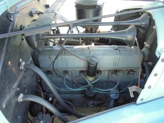 Chevrolet Master 1938 - Master De Luxe obrazek 21