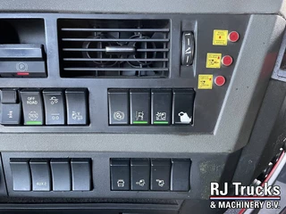 Volvo FH 2015 - 460 GlobeXL - 6x2 | 25 T Hooklift | Lift/Steer axle | NL Truck imagen 29