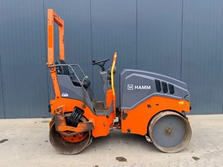 Hamm N/A 2013 - HD 10 C VV obrazek 16