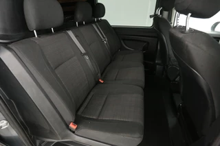 Mercedes-Benz Vito 2015 - 114 CDI Extra Lang bild 3
