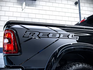 Dodge Ram 1500 2024 - Rebel Night | 3.0L I6 | Twin Turbo image 7