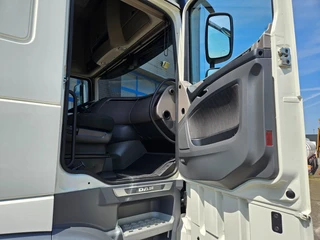 DAF XF480 2019 - SSC Night airco Euro 6D obrazek 19