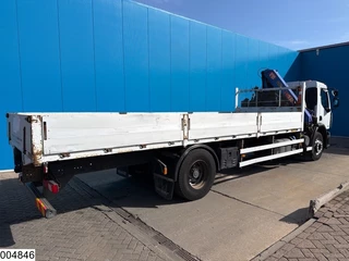 Renault N/A 2009 - Lander 320 Dxi EURO 4, PM, Manual, Hub reduction obrazek 2