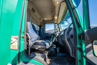 Iveco Eurocargo 2005 - 120E18 obrazek 18