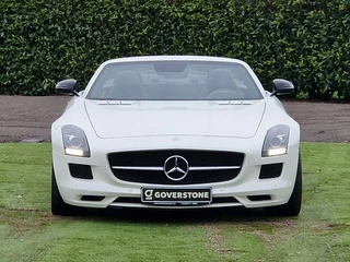 Mercedes-Benz SLS 2013 - GT 6.3 AMG Roadster - Full spec - German registration imagem 28